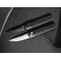 Нiж Boker Plus Kwaiken Grip Auto Black Фото 2